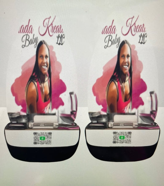 Custom Car Seat Covers