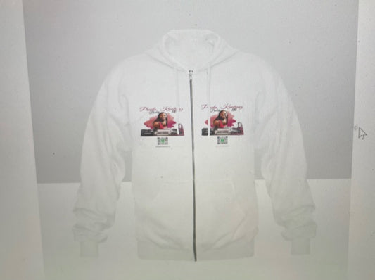 Custom Hoodie